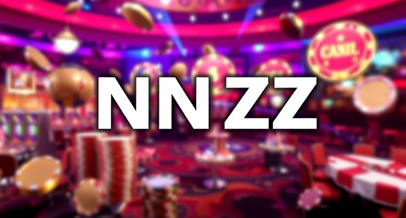 Slots, crash games e cassino ao vivo disponíveis no portal NNZZ