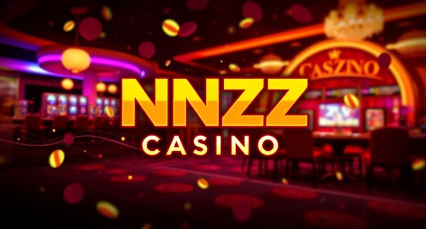 Bônus exclusivos e rodadas grátis no Cassino NNZZ