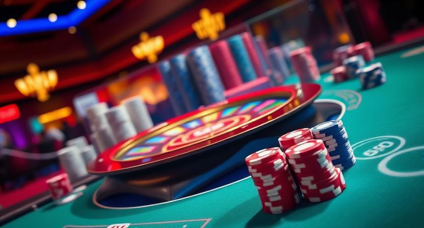 Dentro do NNZZ Casino Você Pode Obter Bônus com Simples Cliques